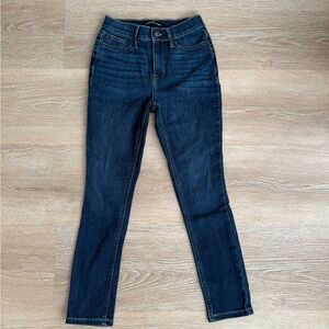 Calvin Klein Skinny Jeans